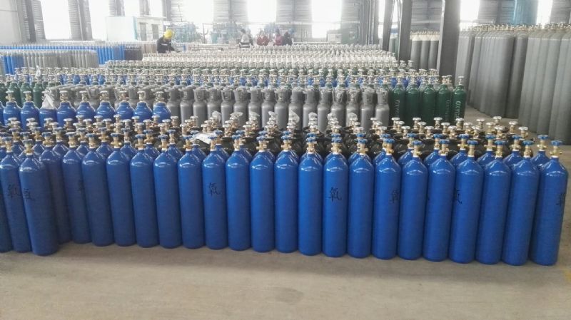 氧氣氣體的作用有哪些？