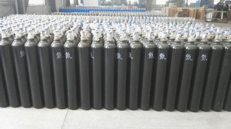 西安混合氣體—混合氣體的性質(zhì)與應(yīng)用都有哪些？
