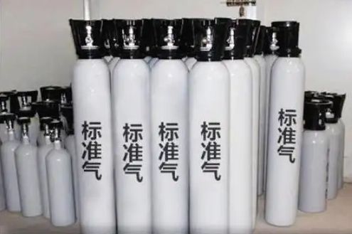 氣體充裝安全技術(shù)你都知道嗎？